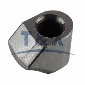 오거 치아 홀더