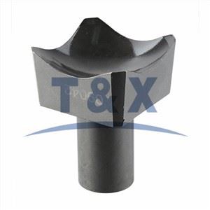 나무톱 체인이 가이드바에서 빠지는 이유는 무엇인가요?